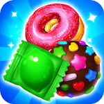 Cover Image of Unduh demam permen 2.7.3029 APK