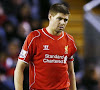 VIDEO: Gerrard krijgt terecht rood na smerige overtreding