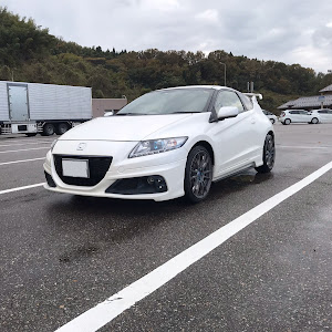 CR-Z