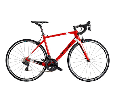 Wilier Triestina GTR Team 2020