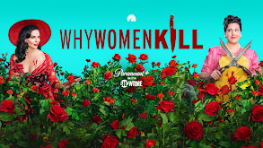Why Women Kill thumbnail