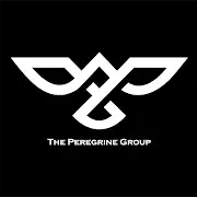 The Peregrine Group Logo