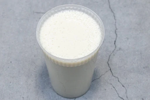 Sitafal Milkshake