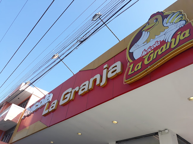 Avicola La Granja - Guayaquil