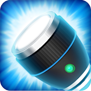 Flashlight - LED Torch Light  Icon