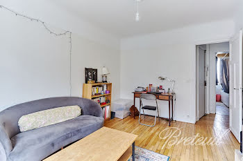 appartement à Paris 11ème (75)