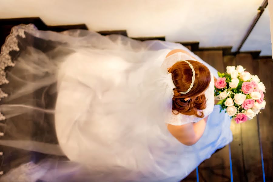 Fotografo di matrimoni Roberto Lainez (robertolainez). Foto del 24 agosto 2016