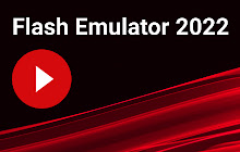 Flash Player Emulator 2022