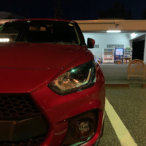 スイフトスポーツ ZC33S