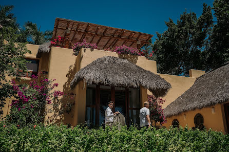 Fotógrafo de casamento Ulises Sandoval (ulisessandoval). Foto de 26 de março