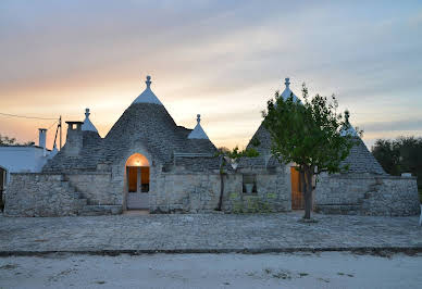 Maison avec piscine 2