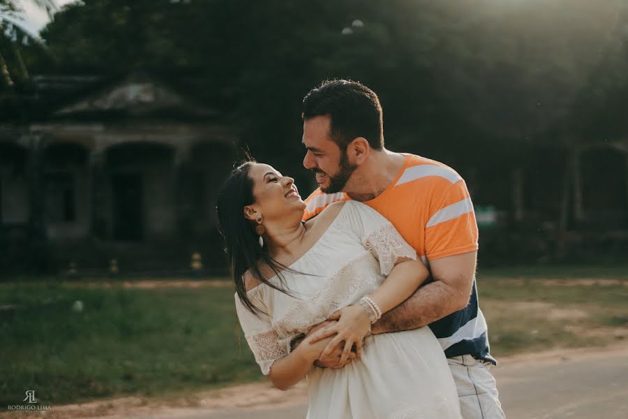 Fotógrafo de bodas Rodrigo Lima (rodrigolima). Foto del 25 de marzo 2020