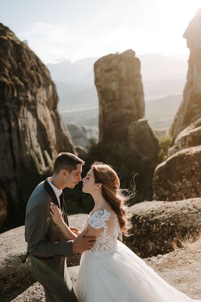 Photographe de mariage Panagiotis Martiou (projectm). Photo du 7 août 2023