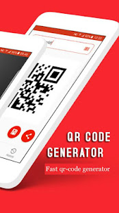 QR Code Scanner & Generator - WiFi Barcode Scanner(圖3)-速報App
