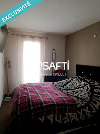 appartement à Draguignan (83)