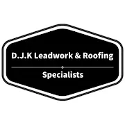 D.J.K.Leadwork & Roofing Specialists Ltd Logo