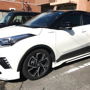 C-HR ZYX10