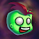 SOMBIES the Space Zombies icon