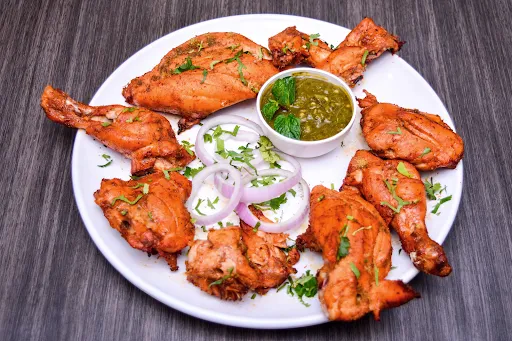 Special Tandoori Chicken