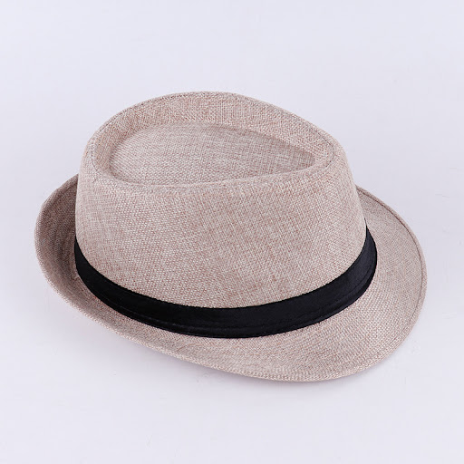 Title 4, Manufacturers Supply Jazz Hat British Style Cot...