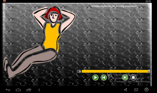 Strengthening body muscles mp3