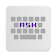 AnySoftKeyboard icon