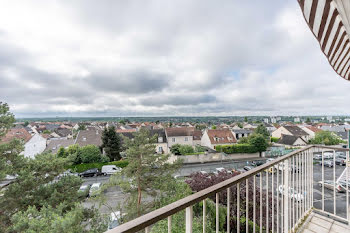 appartement à Chennevieres-sur-marne (94)