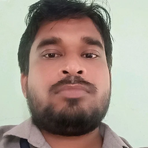 Pradip Kumar, Welcome to my profile! My name is Pradip Kumar, and I am a professional teacher with a rating of 4.3. With a degree in B.Sc from LNMU Darbhanga, I have a strong educational background to support my teaching expertise. Over the years, I have successfully taught numerous students and gained valuable non-teaching professional experience. Being rated by 48 users speaks to the satisfaction and positive learning outcomes of my students. As a dedicated educator, my primary focus is to help students excel in their 10th Board Exams.

I specialize in a wide range of subjects including English (Class 6 to 8), Mathematics (Class 6 to 10), Mental Ability, Science (Class 6 to 10), and Social Studies. Through my engaging teaching style and comprehensive understanding of these subjects, I strive to make the learning process enjoyable and impactful for my students.

Communication is key, and I am comfortable discussing concepts, answering questions, and providing guidance in English. With my expertise, commitment, and dedication to fostering academic success, I am confident that I can help you achieve your goals in these subjects and excel in your 10th Board Exams. Let's embark on this learning journey together!