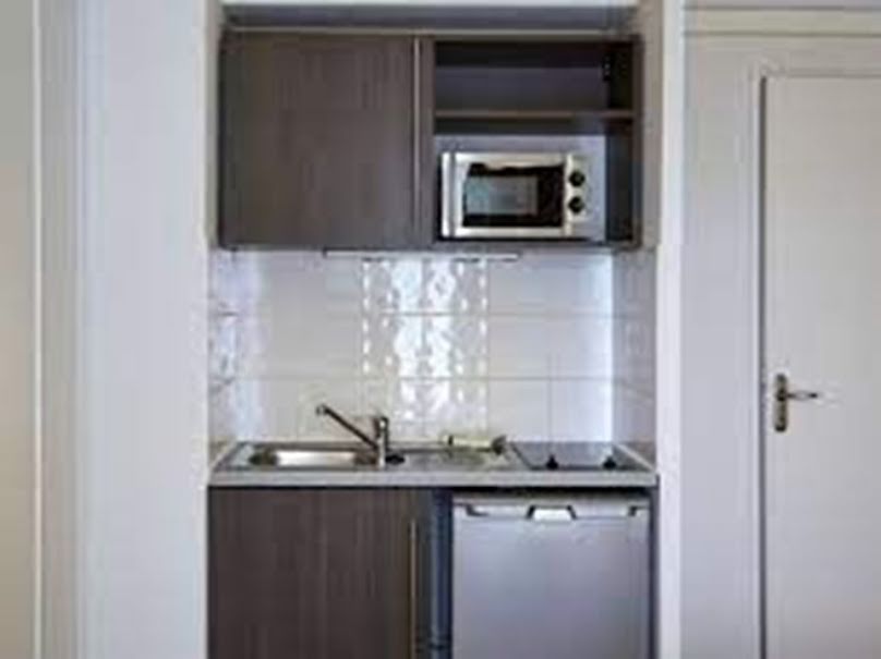 Vente appartement 2 pièces 34 m² à Poitiers (86000), 100 500 €