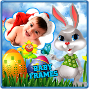 Baby Frames  Icon