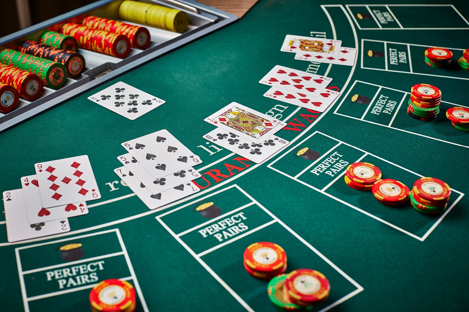 High stakes: the cryptocurrency casino king who bought the most