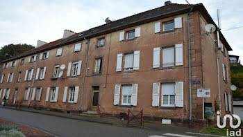 appartement à Saint-Louis-lès-Bitche (57)