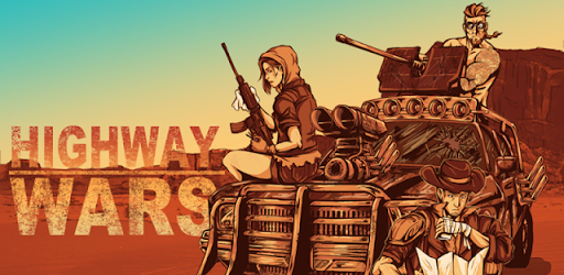 Highway Wars