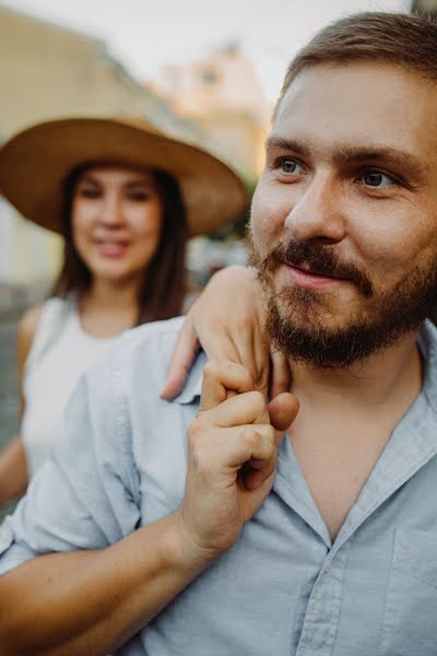 Photographer sa kasal Viktor Lazutin (lazutin). Larawan ni 31 Agosto 2020