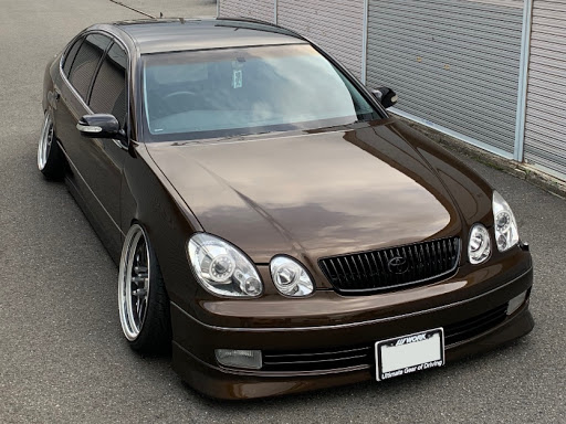 爆売りセール開催中 カスタム車 Na 16 アリスト 国内自動車本体 Tutorted Com