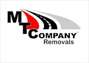 Mtc Removals Company Ltd Logo