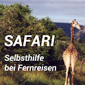 Reisekrankheiten-Safari icon