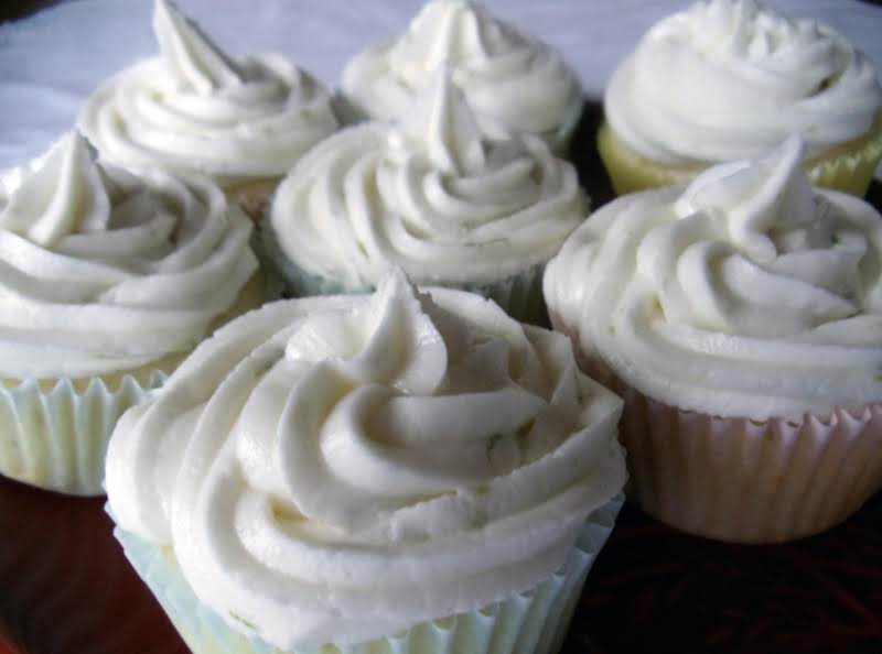 Margarita Cupcakes