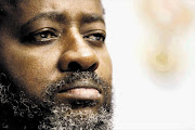 Pallo Jordan. File photo.