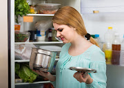 Can you call a repair technician if your fridge breaks during lockdown?