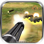 Cover Image of Télécharger Warfare Beach 1.0.1 APK