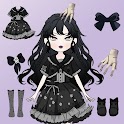 Sweet Girl: Doll Dress Up ASMR