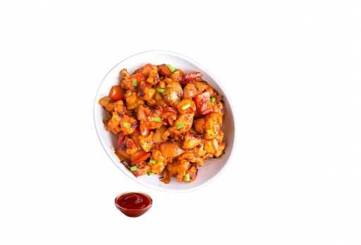 Chilli Gobi(12 Pcs)