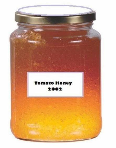 Tomato Honey