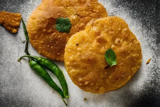 Dal Kachori