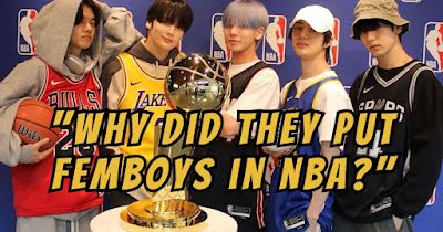 Golden State Warriors' Andre Iguodala Befriends BTS's Suga - Koreaboo