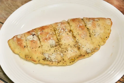 Stuffed Garlic Bread