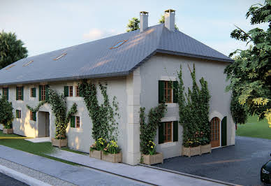 Maison avec terrasse 8