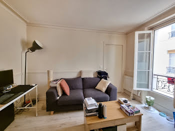 appartement à Paris 13ème (75)