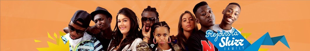 Skizz Family Banner